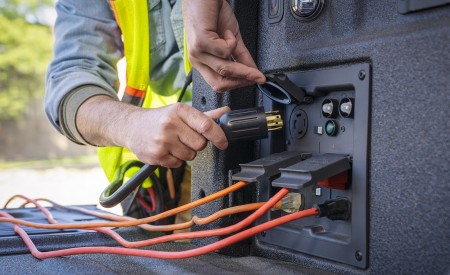 2021 Ford F-150 Bed Wallpapers  450x275 (46)