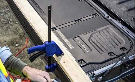 2021 Ford F-150 Bed Wallpapers  450x275 (44)