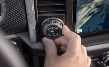 2021 Ford F-150 Interior Detail Wallpapers 450x275 (28)