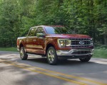 2021 Ford F-150 Wallpapers & HD Images