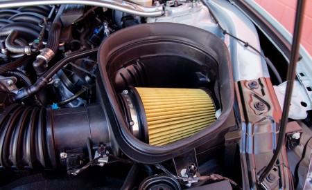 2021 Ford Mustang Mach 1 Engine Wallpapers 450x275 (28)