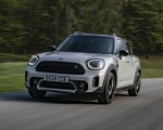 2021 MINI Countryman SE ALL4 Plug-In Hybrid Wallpapers & HD Images