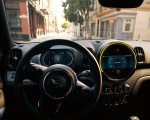 2021 MINI Countryman SE ALL4 Plug-In Hybrid Interior Cockpit Wallpapers 150x120