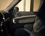 2021 MINI Countryman SE ALL4 Plug-In Hybrid Interior Detail Wallpapers 150x120