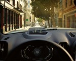 2021 MINI Countryman SE ALL4 Plug-In Hybrid Interior Head-Up Display Wallpapers 150x120