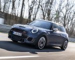 2021 MINI John Cooper Works GP Pack Front Three-Quarter Wallpapers 150x120