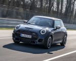 2021 MINI John Cooper Works GP Pack Wallpapers & HD Images