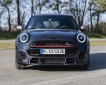 2021 MINI John Cooper Works GP Pack Front Wallpapers 150x120