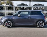 2021 MINI John Cooper Works GP Pack Side Wallpapers 150x120