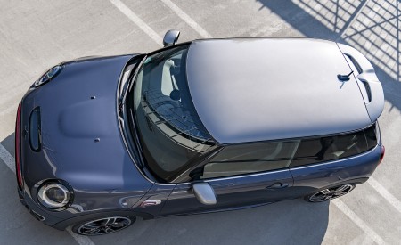 2021 MINI John Cooper Works GP Pack Top Wallpapers 450x275 (12)