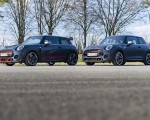 2021 MINI John Cooper Works GP Pack Wallpapers 150x120