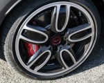 2021 MINI John Cooper Works GP Pack Wheel Wallpapers 150x120