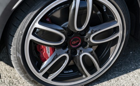 2021 MINI John Cooper Works GP Pack Wheel Wallpapers 450x275 (13)