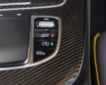 2021 Mercedes-AMG E 63 S 4MATIC+ Central Console Wallpapers 150x120