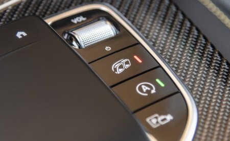 2021 Mercedes-AMG E 63 S 4MATIC+ Central Console Wallpapers 450x275 (73)