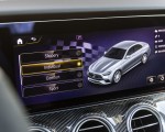 2021 Mercedes-AMG E 63 S 4MATIC+ Central Console Wallpapers 150x120