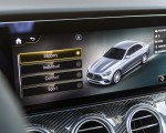 2021 Mercedes-AMG E 63 S 4MATIC+ Central Console Wallpapers 150x120