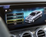2021 Mercedes-AMG E 63 S 4MATIC+ Central Console Wallpapers 150x120