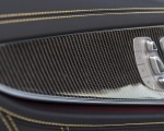 2021 Mercedes-AMG E 63 S 4MATIC+ Interior Detail Wallpapers 150x120