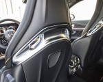 2021 Mercedes-AMG E 63 S 4MATIC+ Interior Front Seats Wallpapers 150x120