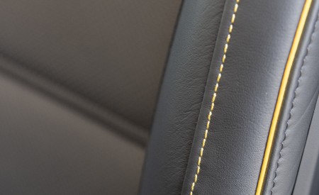 2021 Mercedes-AMG E 63 S 4MATIC+ Interior Seats Wallpapers 450x275 (62)