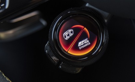 2021 Mercedes-AMG E 63 S 4MATIC+ Interior Steering Wheel Wallpapers 450x275 (49)