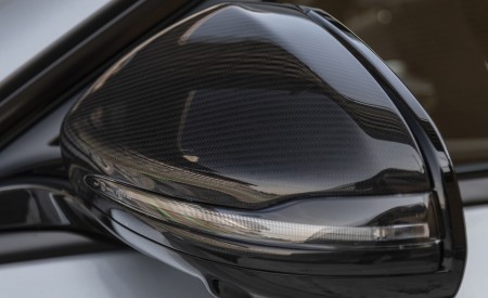2021 Mercedes-AMG E 63 S 4MATIC+ Mirror Wallpapers 450x275 (41)