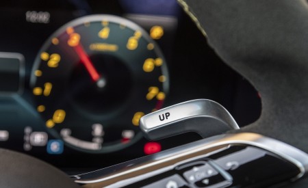 2021 Mercedes-AMG E 63 S 4MATIC+ Paddle Shifters Wallpapers 450x275 (48)