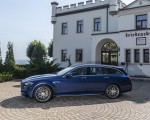 2021 Mercedes-AMG E 63 S Estate 4MATIC+ (Color: Designo Magno Brilliant Blue) Side Wallpapers 150x120 (39)