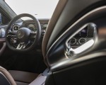 2021 Mercedes-AMG E 63 S Estate 4MATIC+ Interior Detail Wallpapers 150x120