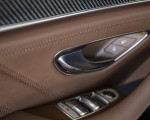 2021 Mercedes-AMG E 63 S Estate 4MATIC+ Interior Detail Wallpapers 150x120