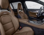 2021 Mercedes-AMG E 63 S Estate Interior Seats Wallpapers 150x120