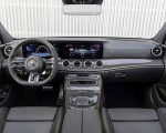 2021 Mercedes-AMG E 63 S Interior Cockpit Wallpapers 150x120