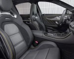 2021 Mercedes-AMG E 63 S Interior Front Seats Wallpapers 150x120