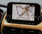 2021 Nissan Rogue Central Console Wallpapers 150x120 (28)