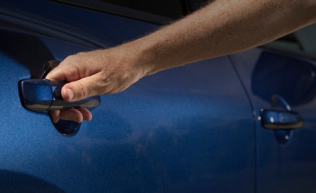 2021 Nissan Rogue Detail Wallpapers 450x275 (24)