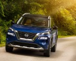 2021 Nissan Rogue Wallpapers & HD Images