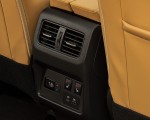 2021 Nissan Rogue Interior Detail Wallpapers 150x120 (25)