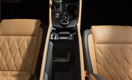 2021 Nissan Rogue Interior Detail Wallpapers 450x275 (26)