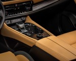 2021 Nissan Rogue Platinum AWD Central Console Wallpapers 150x120 (48)