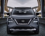 2021 Nissan Rogue Platinum AWD Front Wallpapers 150x120 (50)