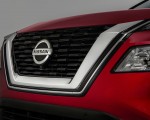 2021 Nissan Rogue Platinum AWD Grill Wallpapers 150x120 (42)