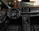 2021 Nissan Rogue Platinum AWD Interior Cockpit Wallpapers 150x120