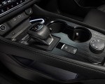 2021 Nissan Rogue Platinum AWD Interior Detail Wallpapers 150x120