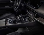 2021 Nissan Rogue Platinum AWD Interior Detail Wallpapers 150x120