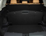 2021 Nissan Rogue Platinum AWD Trunk Wallpapers 150x120