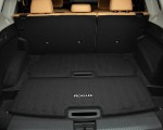 2021 Nissan Rogue Platinum AWD Trunk Wallpapers 150x120