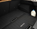 2021 Nissan Rogue Platinum AWD Trunk Wallpapers 150x120