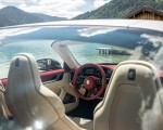 2021 Porsche 911 Targa 4S Heritage Design Edition (Color: Cherry Metallic) Detail Wallpapers 150x120 (60)