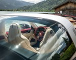 2021 Porsche 911 Targa 4S Heritage Design Edition (Color: Cherry Metallic) Detail Wallpapers 150x120 (52)